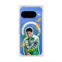 プレミアムスクエアケース with Pixelsnap［ D.LEAGUE - CyberAgent Legit -ATO ］