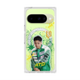 プレミアムスクエアケース with Pixelsnap［ D.LEAGUE - CyberAgent Legit -ATO ］