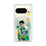 プレミアムスクエアケース with Pixelsnap［ D.LEAGUE - CyberAgent Legit -ATO ］