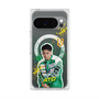 プレミアムスクエアケース with Pixelsnap［ D.LEAGUE - CyberAgent Legit -ATO ］