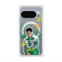 プレミアムスクエアケース with Pixelsnap［ D.LEAGUE - CyberAgent Legit -ATO ］