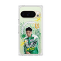プレミアムスクエアケース with Pixelsnap［ D.LEAGUE - CyberAgent Legit -ATO ］