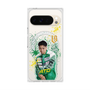 プレミアムスクエアケース with Pixelsnap［ D.LEAGUE - CyberAgent Legit -ATO ］
