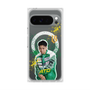 プレミアムスクエアケース with Pixelsnap［ D.LEAGUE - CyberAgent Legit -ATO ］