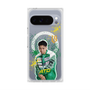 プレミアムスクエアケース with Pixelsnap［ D.LEAGUE - CyberAgent Legit -ATO ］