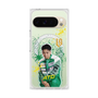 プレミアムスクエアケース with Pixelsnap［ D.LEAGUE - CyberAgent Legit -ATO ］