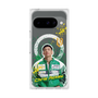 プレミアムスクエアケース with Pixelsnap［ D.LEAGUE - CyberAgent Legit -Chris Ackey ］