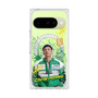 プレミアムスクエアケース with Pixelsnap［ D.LEAGUE - CyberAgent Legit -Chris Ackey ］