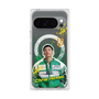プレミアムスクエアケース with Pixelsnap［ D.LEAGUE - CyberAgent Legit -Chris Ackey ］