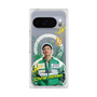 プレミアムスクエアケース with Pixelsnap［ D.LEAGUE - CyberAgent Legit -Chris Ackey ］