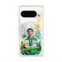 プレミアムスクエアケース with Pixelsnap［ D.LEAGUE - CyberAgent Legit -Chris Ackey ］