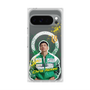 プレミアムスクエアケース with Pixelsnap［ D.LEAGUE - CyberAgent Legit -Chris Ackey ］