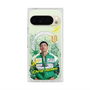 プレミアムスクエアケース with Pixelsnap［ D.LEAGUE - CyberAgent Legit -Chris Ackey ］