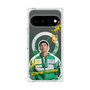 プレミアムスクエアケース with Pixelsnap［ D.LEAGUE - CyberAgent Legit -Chris Ackey ］