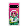 プレミアムスクエアケース with Pixelsnap［ D.LEAGUE - CyberAgent Legit -Chris Ackey ］