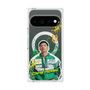 プレミアムスクエアケース with Pixelsnap［ D.LEAGUE - CyberAgent Legit -Chris Ackey ］