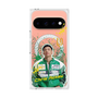 プレミアムスクエアケース with Pixelsnap［ D.LEAGUE - CyberAgent Legit -Chris Ackey ］