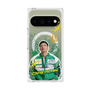 プレミアムスクエアケース with Pixelsnap［ D.LEAGUE - CyberAgent Legit -Chris Ackey ］