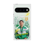 プレミアムスクエアケース with Pixelsnap［ D.LEAGUE - CyberAgent Legit -Chris Ackey ］