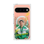 プレミアムスクエアケース with Pixelsnap［ D.LEAGUE - CyberAgent Legit -Chris Ackey ］