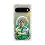 プレミアムスクエアケース with Pixelsnap［ D.LEAGUE - CyberAgent Legit -Chris Ackey ］