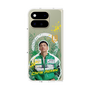 プレミアムスクエアケース with Pixelsnap［ D.LEAGUE - CyberAgent Legit -Chris Ackey ］