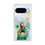 プレミアムスクエアケース with Pixelsnap［ D.LEAGUE - CyberAgent Legit -ena ］