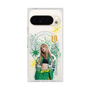 プレミアムスクエアケース with Pixelsnap［ D.LEAGUE - CyberAgent Legit -ena ］