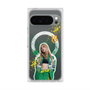 プレミアムスクエアケース with Pixelsnap［ D.LEAGUE - CyberAgent Legit -ena ］