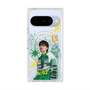 プレミアムスクエアケース with Pixelsnap［ D.LEAGUE - CyberAgent Legit -KAI→ ］