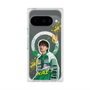 プレミアムスクエアケース with Pixelsnap［ D.LEAGUE - CyberAgent Legit -KAI→ ］