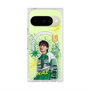 プレミアムスクエアケース with Pixelsnap［ D.LEAGUE - CyberAgent Legit -KAI→ ］