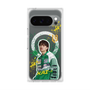 プレミアムスクエアケース with Pixelsnap［ D.LEAGUE - CyberAgent Legit -KAI→ ］