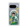 プレミアムスクエアケース with Pixelsnap［ D.LEAGUE - CyberAgent Legit -KAI→ ］