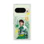 プレミアムスクエアケース with Pixelsnap［ D.LEAGUE - CyberAgent Legit -KAI→ ］