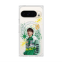 プレミアムスクエアケース with Pixelsnap［ D.LEAGUE - CyberAgent Legit -KAI→ ］