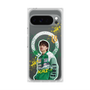 プレミアムスクエアケース with Pixelsnap［ D.LEAGUE - CyberAgent Legit -KAI→ ］