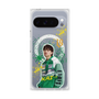 プレミアムスクエアケース with Pixelsnap［ D.LEAGUE - CyberAgent Legit -KAI→ ］
