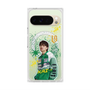 プレミアムスクエアケース with Pixelsnap［ D.LEAGUE - CyberAgent Legit -KAI→ ］
