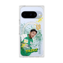 プレミアムスクエアケース with Pixelsnap［ D.LEAGUE - CyberAgent Legit -TAIKI ］