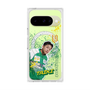 プレミアムスクエアケース with Pixelsnap［ D.LEAGUE - CyberAgent Legit -TAIKI ］