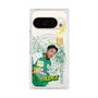 プレミアムスクエアケース with Pixelsnap［ D.LEAGUE - CyberAgent Legit -TAIKI ］