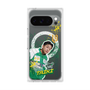 プレミアムスクエアケース with Pixelsnap［ D.LEAGUE - CyberAgent Legit -TAIKI ］