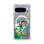 プレミアムスクエアケース with Pixelsnap［ D.LEAGUE - CyberAgent Legit -TAIKI ］