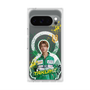 プレミアムスクエアケース with Pixelsnap［ D.LEAGUE - CyberAgent Legit -TAKUMI ］