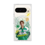 プレミアムスクエアケース with Pixelsnap［ D.LEAGUE - CyberAgent Legit -TAKUMI ］