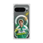 プレミアムスクエアケース with Pixelsnap［ D.LEAGUE - CyberAgent Legit -TAKUMI ］