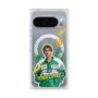 プレミアムスクエアケース with Pixelsnap［ D.LEAGUE - CyberAgent Legit -TAKUMI ］