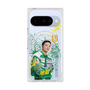 プレミアムスクエアケース with Pixelsnap［ D.LEAGUE - CyberAgent Legit -地獄 ］