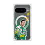 プレミアムスクエアケース with Pixelsnap［ D.LEAGUE - CyberAgent Legit -地獄 ］